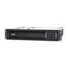 APC SMART UPS 1000VA LCD RM 2U 230V - APC SMT1000RMI2UC