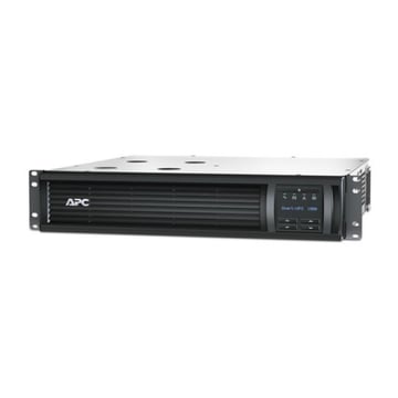 APC SMART UPS 1000VA LCD RM 2U 230V - APC SMT1000RMI2UC