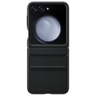 Capa de Pele Samsung Flip5 Eco Flap Preta - Samsung EF-VF731PBEGWW