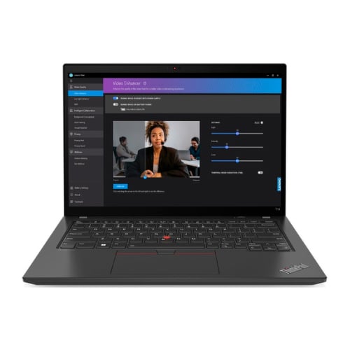LENOVO THINKPAD T14 G4 i7-1355U 16GB 512GB SSD WIN11P 3Y DEPOT - Lenovo 21HD007LPG