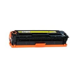 Toner Compatível HP 128A Preto CE320A 2000 Pág. - Compativel CPT-HCE320A