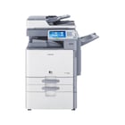 Samsung CLX-9250ND, Laser, Impressão a cores, 9600 x 600 DPI, Cópia a cores, Digitalização mono, A3 - Samsung CLX9250ND