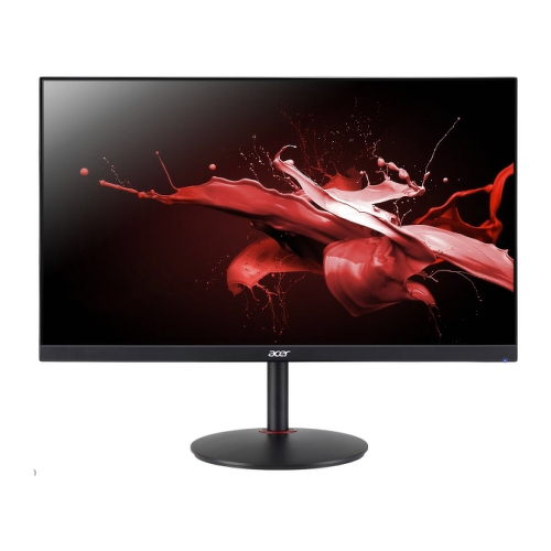 Monitor Acer XV270M3Bmiiprx 27 polegadas IPS 180 Hz ZeroFrame 1 ms/0,5 ms 250 nits 2xHDMI DP Saída de áudio - Acer UM.HX0EE.305