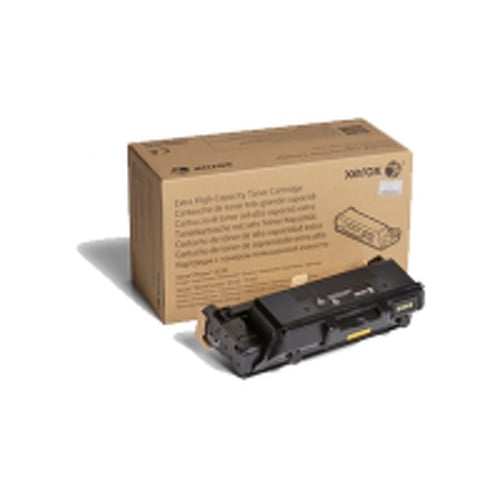 Toner Preto Xerox 106R03624 15000 Pág. - Xerox XER106R03624