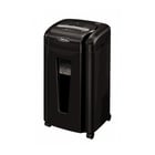 FELLOWES DESTRUIDORA 450M MICRO CORTE 2X12MM - Fellowes 4074101