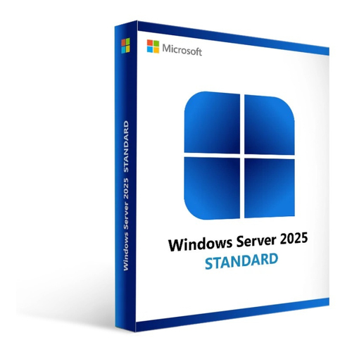 DELL 10-PACK WINDOWS SERVER 2025/2022 DEVICE CALS STD OR DC - Dell 634-CVDQ