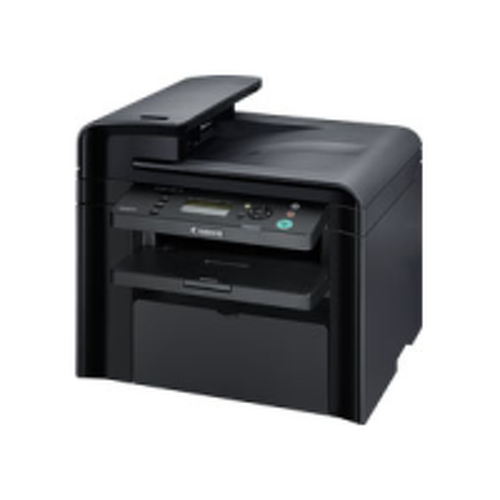 Canon i-SENSYS MF-4430, Laser, Impressão a preto e branco, 1200 x 600 DPI, Fotocopiadora a preto e branco, A4, Preto - Canon 4509B041