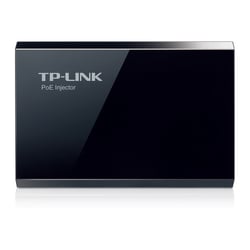 TP-LINK IEEE 802.3af PoE Injector - TP-Link TL-POE150S
