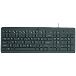 Teclado HP 150 WD - HP 664R5AA