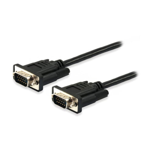Equipar cabo VGA macho/macho 1,8 m - Equip EQ118817