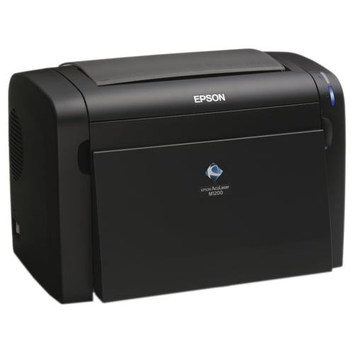 Epson AcuLaser M1200, 600 x 600 DPI, A4, 20 ppm - Epson C11CA71001BY