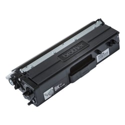 Toner Preto. Duração estimada: 9.000 pág. segundo ISO/IEC19798 - Brother TN426BK
