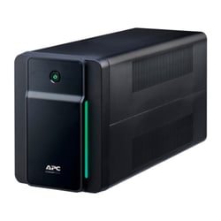 APC BACK-UPS 950VA, 230V, AVR, IEC SOCKETS - APC BX950MI
