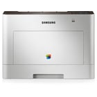 Samsung CLP-680ND, Laser, Cor, 9600 x 600 DPI, A4, 24 ppm, Impressão Duplex - Samsung CLP680ND
