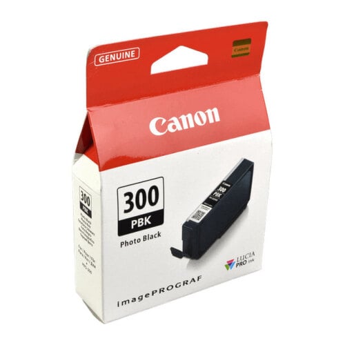 CANON TINTEIRO PRETO PHOTO PFI-300 - Canon 4193C001