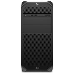 HP Z4 TOWER G5 W3-2423 32GB 1TB SSD ZTURBO W11 P64 3Y #PROMO NOV - HP 82F51ET