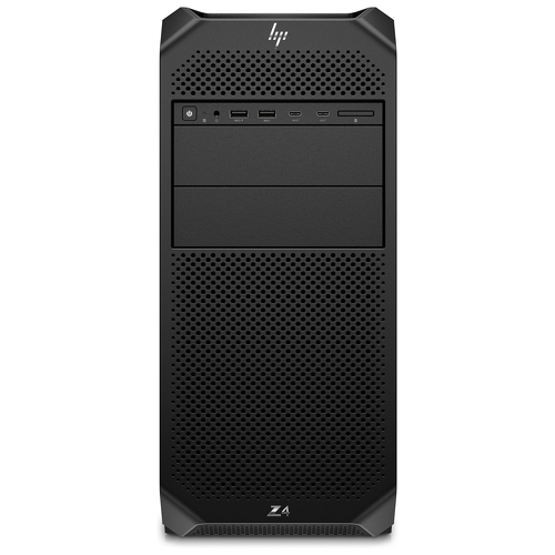 HP Z4 TOWER G5 W3-2423 32GB 1TB SSD ZTURBO W11 P64 3Y #PROMO NOV - HP 82F51ET