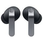 Auriculares Samsung Galaxy Buds4 Pro Preto - Samsung SM-R640NZKAEUB