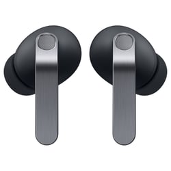 Auriculares Samsung Galaxy Buds4 Pro Preto - Samsung SM-R640NZKAEUB