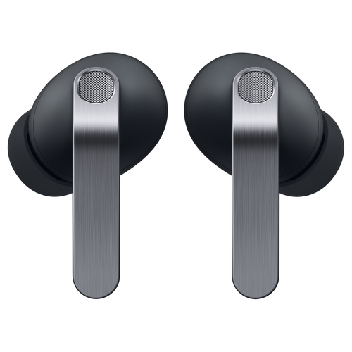 Auriculares Samsung Galaxy Buds4 Pro Preto - Samsung SM-R640NZKAEUB