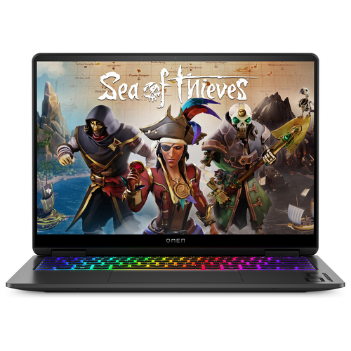 Portátil Gaming HP Omen Transcend 14-FB1004NP Intel Core Ultra 9 285H, 14", 32 GB DDR, 1 TB - HP BQ3Z4EA#AB9