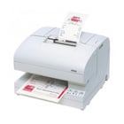 EPSON TM-J7200 W/O MIRC WHITE INC PSU EU - Epson C31CF69321