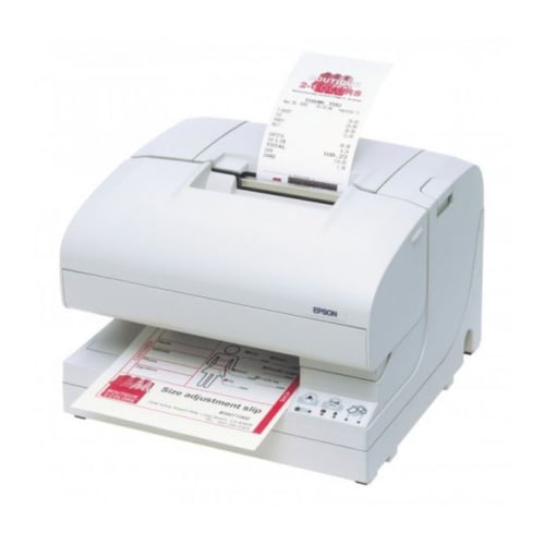 EPSON TM-J7200 W/O MIRC WHITE INC PSU EU - Epson C31CF69321