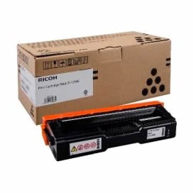 Toner SPC250 Preto - Ricoh 407543