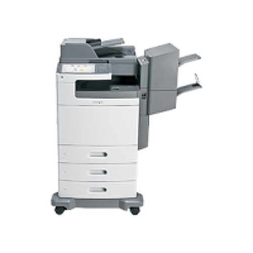 Lexmark X792dtpe, Laser, Impressão a cores, 1200 x 1200 DPI, Cópia a cores, A4, Impressão directa - Lexmark 47B1183