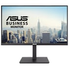 Monitor ASUS VA27UQSB Business 27" 4K UHD WLED/IPS Flat 60Hz 5ms(GTG) Adaptive-Sync Black - Asus 90LM09WJ-B02170