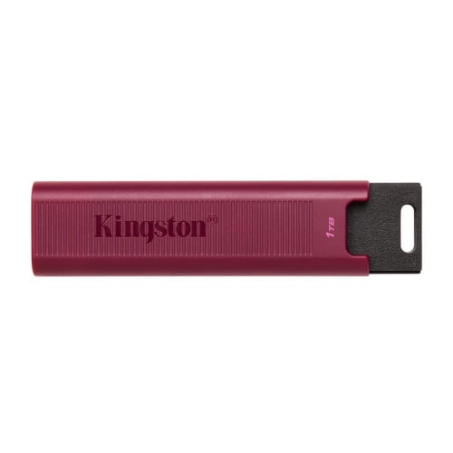 KINGSTON PEN 1TB DATATRAVELER MAX TYPE-A 1000R/900W USB 3.2 GEN2 - Kingston DTMAXA/1TB