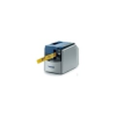 Brother P-touch 9500PC, Acionamento térmico direto , 40 mm/seg, Preto, Prateado - Brother PT9500PC
