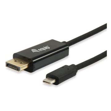 Equipar cabo USB-C macho para DisplayPort macho 1,80 m - Equip EQ133467