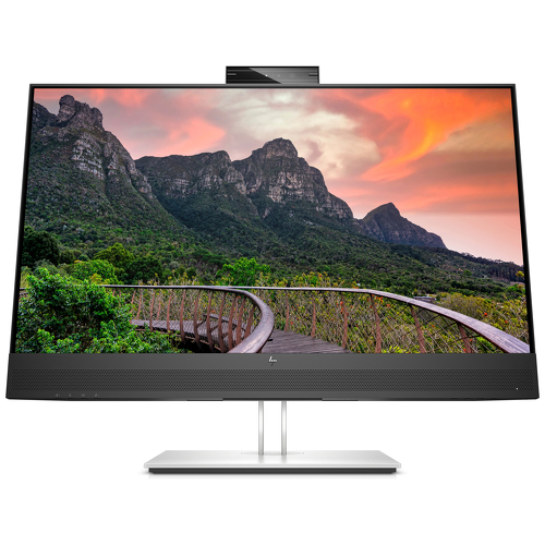 HP MONITOR E27m G4 27" CONFERENCING USB-C #PROMO JUL# - HP 40Z29AA