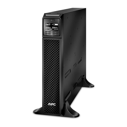 APC SMART UPS SRT 2200VA 230V - APC SRT2200XLI