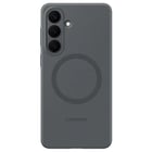 Samsung Capa magnética de silicone para Galaxy S26+, preta - Samsung EF-ES947CBEGWW