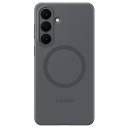 Samsung Capa magnética de silicone para Galaxy S26+, preta - Samsung EF-ES947CBEGWW