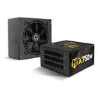 Fonte Alim. 750W ATX NOX Hummer X 750W Modular 80PLUS Gold - Nox NXHUMMERX750WGD