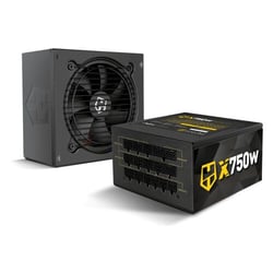 Fonte Alim. 750W ATX NOX Hummer X 750W Modular 80PLUS Gold - Nox NXHUMMERX750WGD