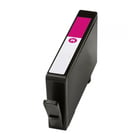 Tinta Magenta HP 912XL - Substitui 3YL82AE/3YL78AE (Chip Anti-aliasing) - HI-912XLMG(PRO)