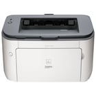Canon i-SENSYS LBP6200d, Laser, 2400 x 600 DPI, A4, 25 ppm, Cinzento, Branco - Canon 4514B008