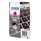 Cartucho de Tinta Original Epson 407 Magenta - C13T07U340 - Epson C13T07U340