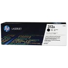 HP Toner 312A Preto LaserJet - CF380A