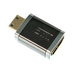 Adaptador HDMI 4K Fêmea / mini-HDMI Macho - Velleman VELPAC921T