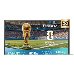 HISENSE Smart TV 32INCH Full HD 32A4Q - Hisense 32A4Q