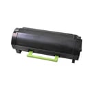 Toner Compatível LEXMARK 502H Preto 50F2H00 5000 Pág. - Compativel CPT-L50F2H00