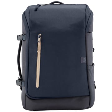 Mochila HP Travel 25L 15.6 BNG Laptop Backpack - HP 6B8U5AA