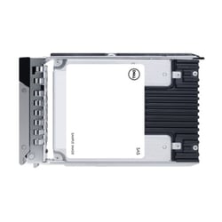 DELL 1.92TB SSD 2.5IN HOT PLUG 1WPD CK - Dell 345-BFWQ