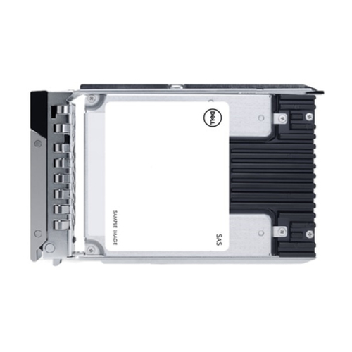 DELL 1.92TB SSD 2.5IN HOT PLUG 1WPD CK - Dell 345-BFWQ