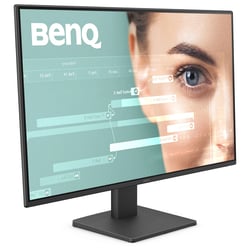 GW2791 - Monitor 27" LED IPS FullHD 100Hz, 250 Brightness (typ.), 1300:1, HDMI/DP (1920X1080) - preço válido até nova comunicação - BenQ 9H.LNFLJ.LBE